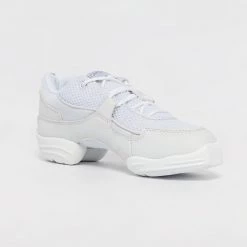 Los Angeles Apparel DANCESNKR - Capezio Dance Sneaker Women's