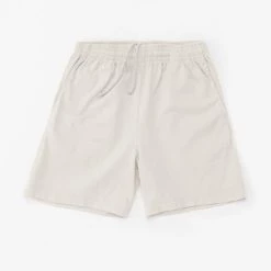 Los Angeles Apparel 1241GD Unisex - Mid-Length Heavy Jersey Shorts
