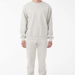 Los Angeles Apparel HF04GD - Garment Dye Heavy Fleece Sweatpant