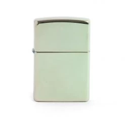 Los Angeles Apparel Women's LZIP88 - Classic High Polish Zippo Lighter