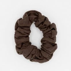 Los Angeles Apparel SCRUNCHGD - Garment Dye Scrunchie 38 Los Angeles Apparel SCRUNCHGD - Garment Dye Scrunchie