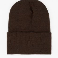 Los Angeles Apparel Women's BEANIE - Classic Cuff Beanie