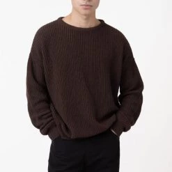 Los Angeles Apparel Men's FMP01 - Unisex Fisherman Pullover