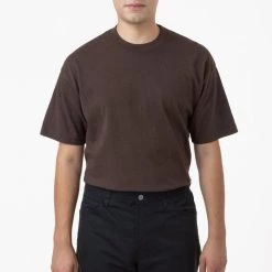 Los Angeles Apparel 1801GD - 6.5oz Garment Dye Crew Neck T-Shirt (New & Now) 51 Los Angeles Apparel 1801GD - 6.5oz Garment Dye Crew Neck T-Shirt (New & Now)