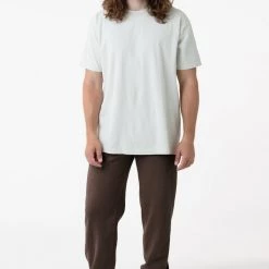 Los Angeles Apparel HF04GD - Garment Dye Heavy Fleece Sweatpant