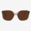 Los Angeles Apparel SGCLEO - Cleo Sunglasses 1 Los Angeles Apparel SGCLEO - Cleo Sunglasses
