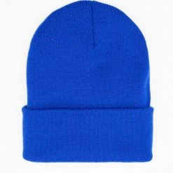 Los Angeles Apparel Women's BEANIE - Classic Cuff Beanie