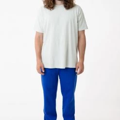 Los Angeles Apparel HF04GD - Garment Dye Heavy Fleece Sweatpant