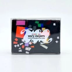 Los Angeles Apparel Women's WARYSOAP - Wary Meyers Soap