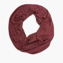 Los Angeles Apparel CIRSCARF - Circle Scarf