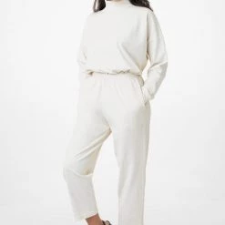 Los Angeles Apparel 1215GD - Heavy Jersey Garment Dye Casual Pants