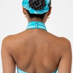 Los Angeles Apparel VVTSCRUNCH - Oversized Velvet Scrunchie 11 Los Angeles Apparel VVTSCRUNCH - Oversized Velvet Scrunchie