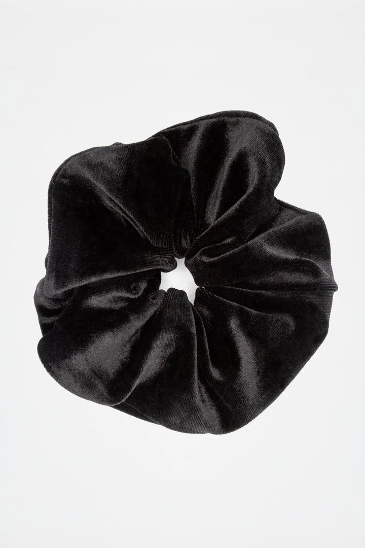 Los Angeles Apparel VVTSCRUNCH - Oversized Velvet Scrunchie 7 Los Angeles Apparel VVTSCRUNCH - Oversized Velvet Scrunchie