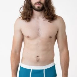 Los Angeles Apparel 44015 - Men's Baby Rib Brief