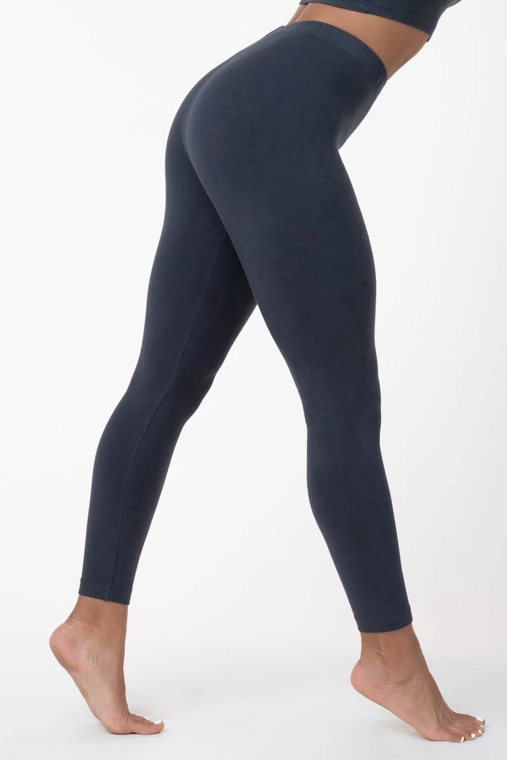 Los Angeles Apparel 83280GD - Garment Dye Legging 17 Los Angeles Apparel 83280GD - Garment Dye Legging