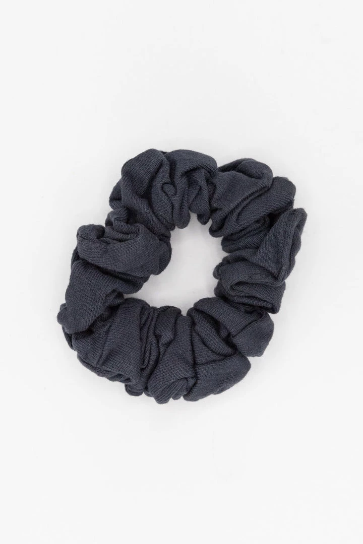 Los Angeles Apparel SCRUNCHGD - Garment Dye Scrunchie 18 Los Angeles Apparel SCRUNCHGD - Garment Dye Scrunchie