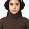 Los Angeles Apparel EARMUFF - Objet Trouvé/Deadstock Earmuffs 1 Los Angeles Apparel EARMUFF - Objet Trouvé/Deadstock Earmuffs