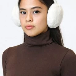 Los Angeles Apparel EARMUFF - Objet Trouvé/Deadstock Earmuffs