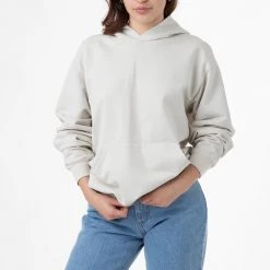 Los Angeles Apparel MWT09GD Unisex - Long Sleeve Garment Dye French Terry Pullover Hoodie 15 Los Angeles Apparel MWT09GD Unisex - Long Sleeve Garment Dye French Terry Pullover Hoodie