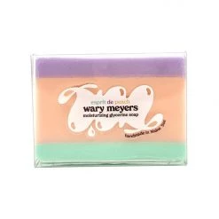 Los Angeles Apparel Women's WARYSOAP - Wary Meyers Soap