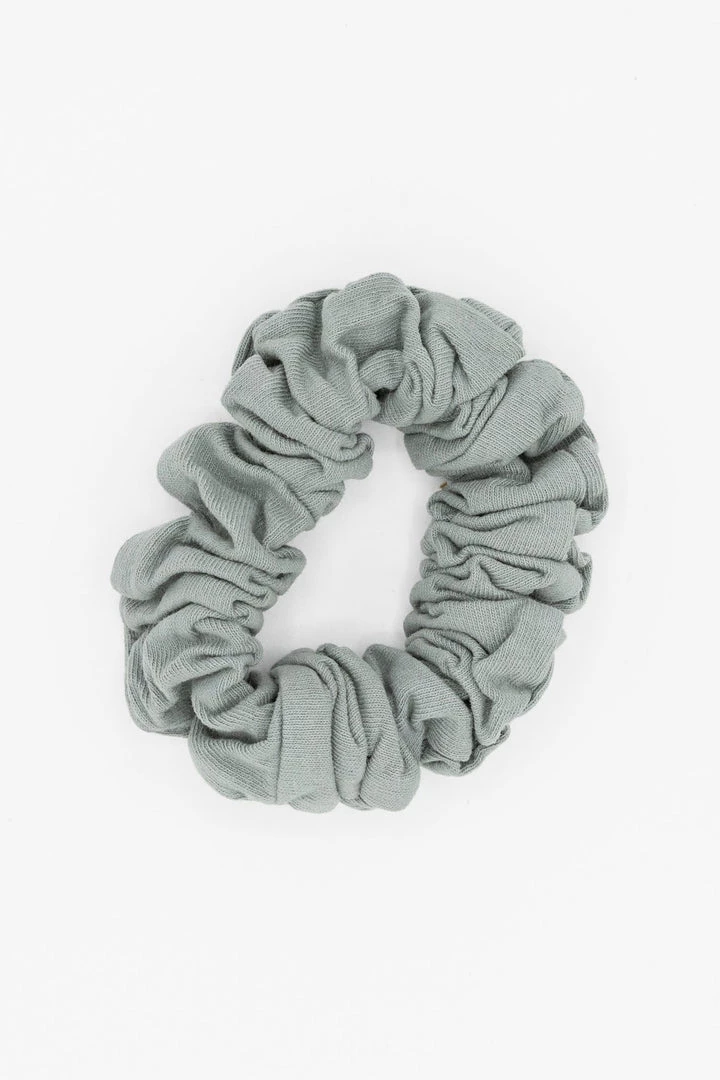 Los Angeles Apparel SCRUNCHGD - Garment Dye Scrunchie 5 Los Angeles Apparel SCRUNCHGD - Garment Dye Scrunchie