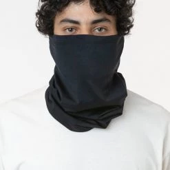 Los Angeles Apparel FACEGUARD - Unisex Face Guard Women's