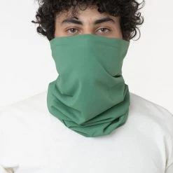 Los Angeles Apparel FACEGUARD - Unisex Face Guard Women's