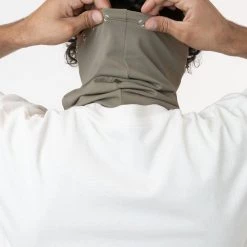 Los Angeles Apparel FACEGUARD - Unisex Face Guard Women's