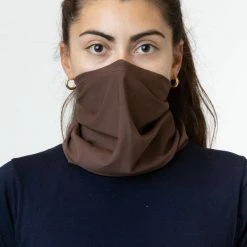 Los Angeles Apparel FACEGUARD - Unisex Face Guard Women's