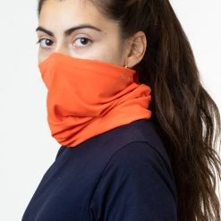 Los Angeles Apparel FACEGUARD - Unisex Face Guard Women's