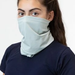 Los Angeles Apparel FACEGUARD - Unisex Face Guard Women's