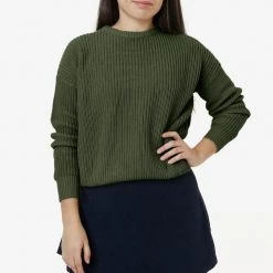 Los Angeles Apparel FMP01 Unisex - Unisex Fisherman Pullover Women's