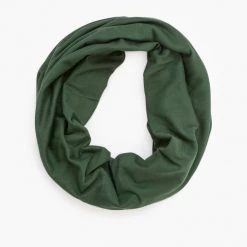 Los Angeles Apparel CIRSCARF - Circle Scarf