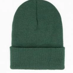 Los Angeles Apparel Women's BEANIE - Classic Cuff Beanie