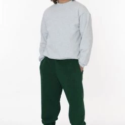 Los Angeles Apparel Men's PF404 - Polar Fleece Sweatpant