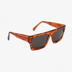 Los Angeles Apparel Women's SGFORTE - Forte Sunglasses