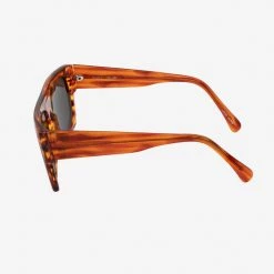 Los Angeles Apparel Women's SGFORTE - Forte Sunglasses