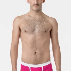 Los Angeles Apparel 44015 - Men's Baby Rib Brief