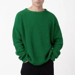 Los Angeles Apparel FMP01 Mix - Unisex Fisherman Pullover Women's