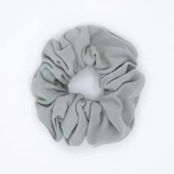 Los Angeles Apparel SCRUNCHGD - Garment Dye Scrunchie 36 Los Angeles Apparel SCRUNCHGD - Garment Dye Scrunchie