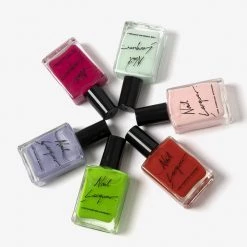 Los Angeles Apparel Nailpolish - Nail Polish