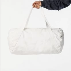 Los Angeles Apparel Women's BD04 - Bull Denim Diagonal Strap Gym Bag 31 Los Angeles Apparel Women's BD04 - Bull Denim Diagonal Strap Gym Bag