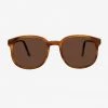 Los Angeles Apparel SGHALIFX - Halifax Sunglasses Women's