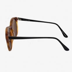 Los Angeles Apparel SGHALIFX - Halifax Sunglasses Women's