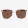 Los Angeles Apparel Women's SGHANVOR - Hanover Sunglasses