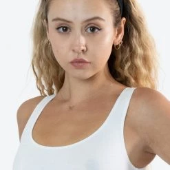 Los Angeles Apparel Women's 84037 - Cotton Spandex Headband