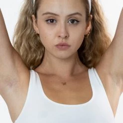 Los Angeles Apparel Women's 84037 - Cotton Spandex Headband