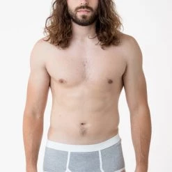 Los Angeles Apparel 44015 - Men's Baby Rib Brief