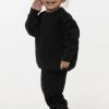 Los Angeles Apparel HF-104 - Toddler Heavy Fleece Sweatpant Kid's