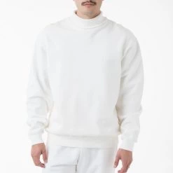 Los Angeles Apparel HF13GD - 14 Oz Heavy Fleece Turtleneck Sweatshirt